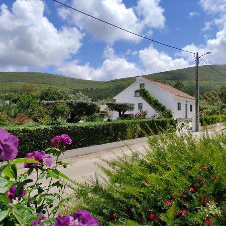 Casa Dos Vales 11 Villa Porto de Mós Екстериор снимка