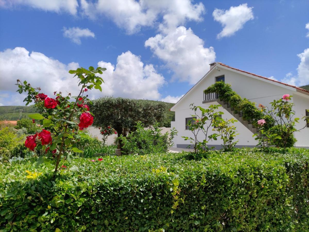 Casa Dos Vales 11 Villa Porto de Mós Екстериор снимка