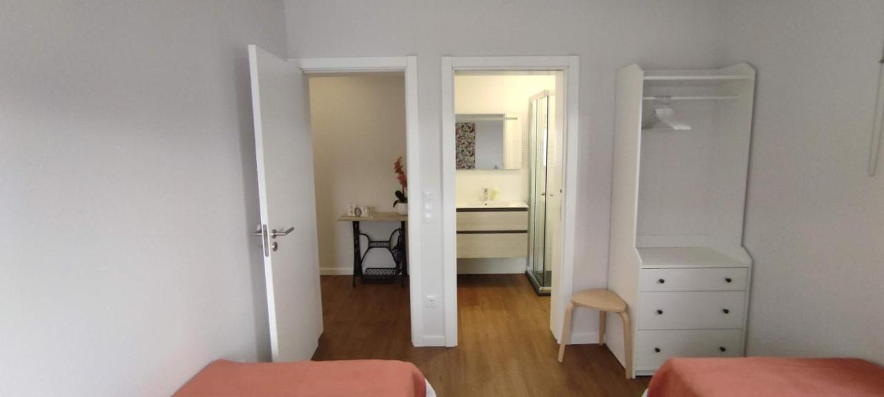Casa Dos Vales 11 Villa Porto de Mós Екстериор снимка