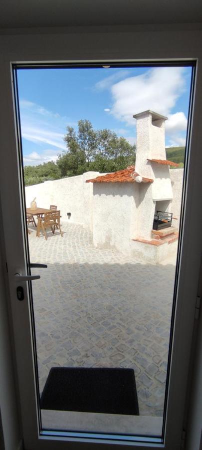 Casa Dos Vales 11 Villa Porto de Mós Екстериор снимка