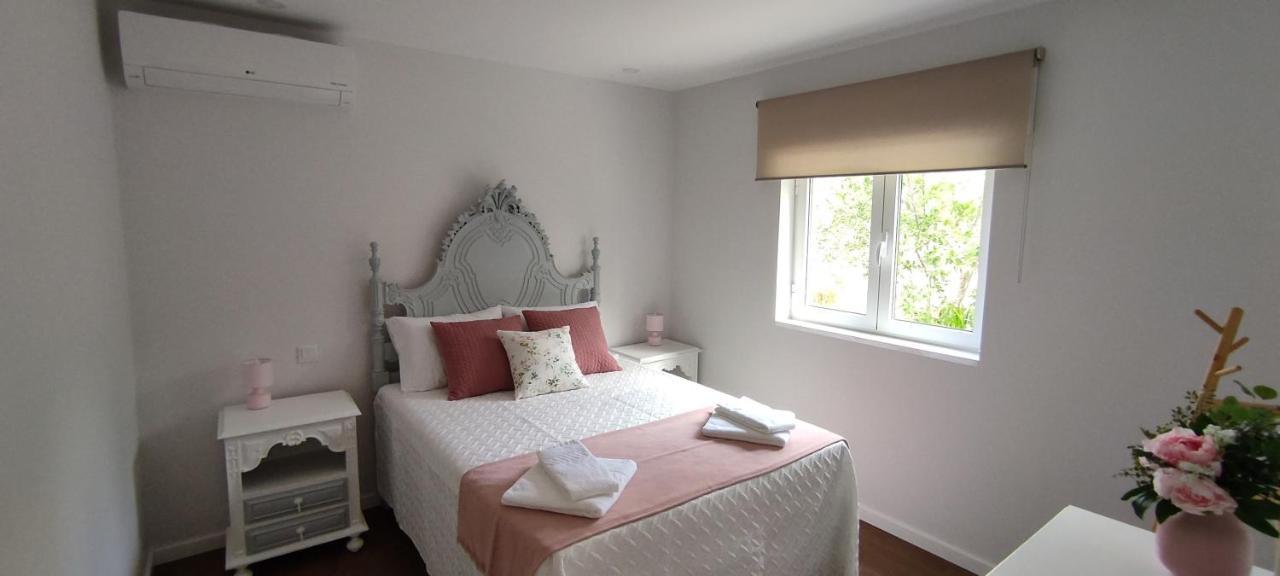 Casa Dos Vales 11 Villa Porto de Mós Екстериор снимка