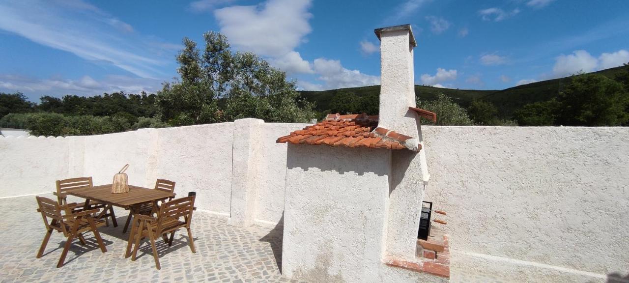 Casa Dos Vales 11 Villa Porto de Mós Екстериор снимка