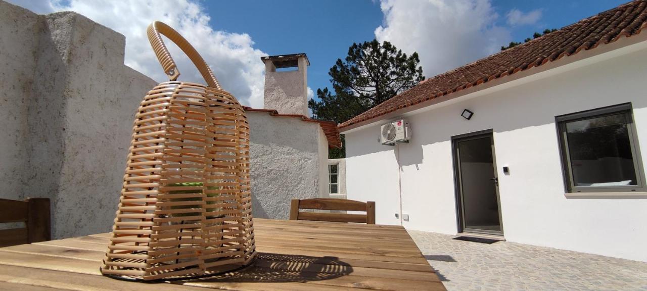 Casa Dos Vales 11 Villa Porto de Mós Екстериор снимка