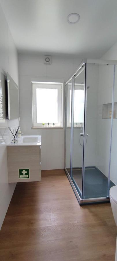 Casa Dos Vales 11 Villa Porto de Mós Екстериор снимка