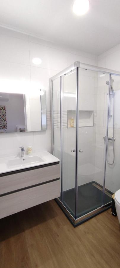 Casa Dos Vales 11 Villa Porto de Mós Екстериор снимка