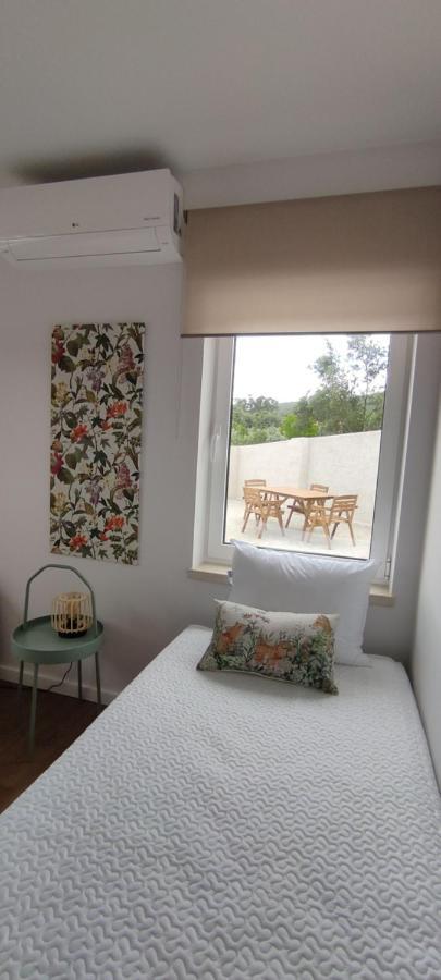 Casa Dos Vales 11 Villa Porto de Mós Екстериор снимка