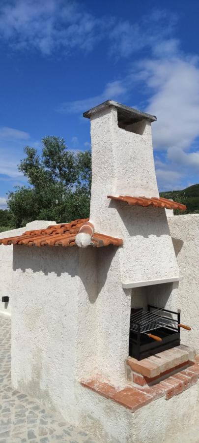 Casa Dos Vales 11 Villa Porto de Mós Екстериор снимка