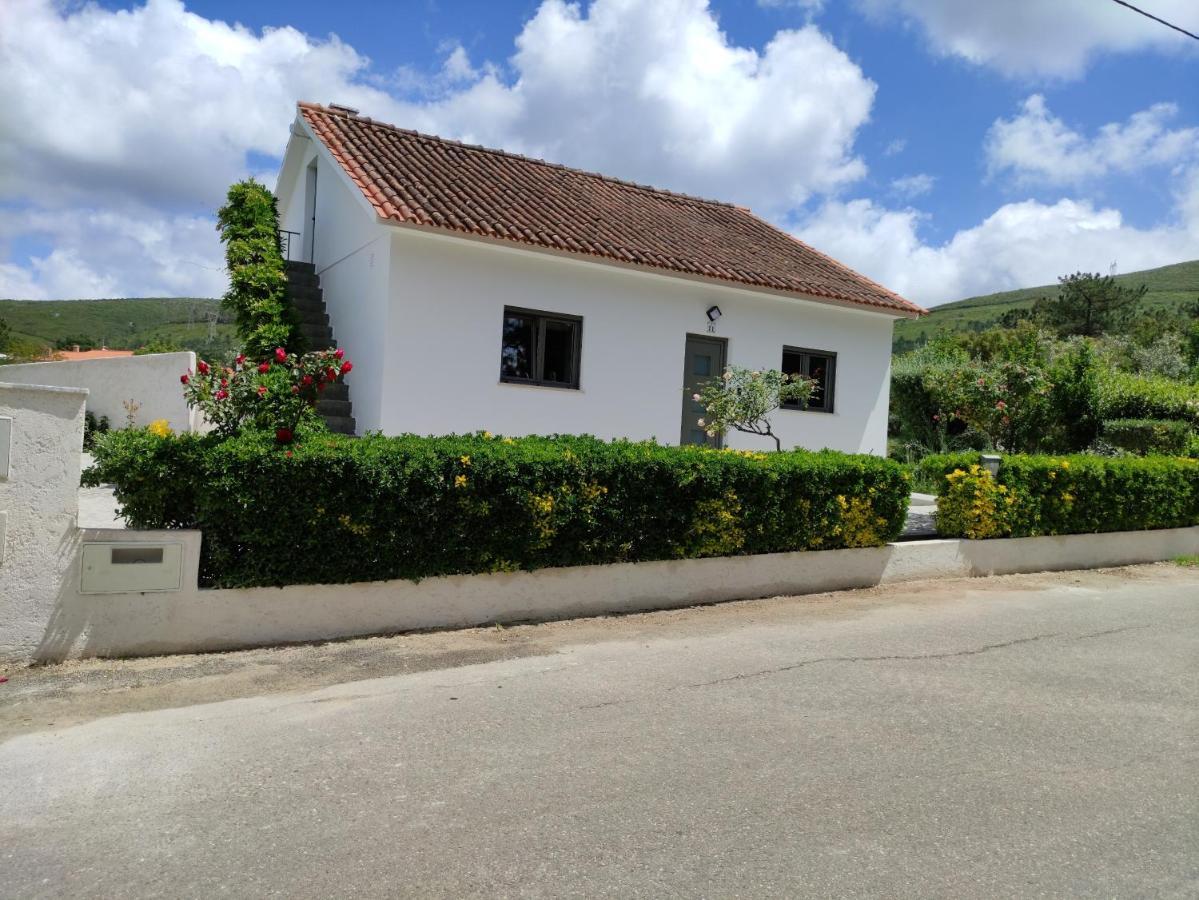 Casa Dos Vales 11 Villa Porto de Mós Екстериор снимка