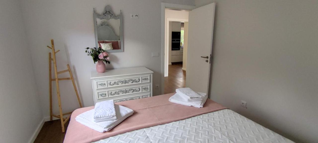 Casa Dos Vales 11 Villa Porto de Mós Екстериор снимка