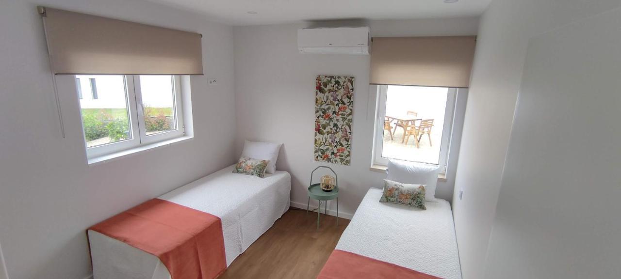 Casa Dos Vales 11 Villa Porto de Mós Екстериор снимка