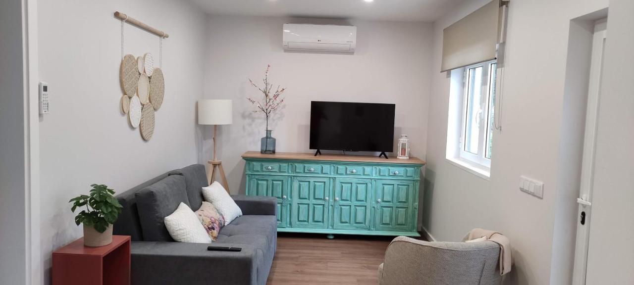 Casa Dos Vales 11 Villa Porto de Mós Екстериор снимка