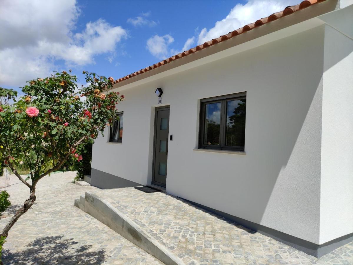 Casa Dos Vales 11 Villa Porto de Mós Екстериор снимка