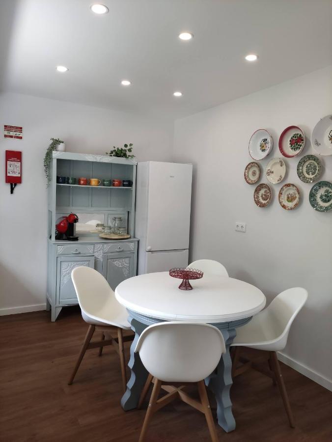 Casa Dos Vales 11 Villa Porto de Mós Екстериор снимка