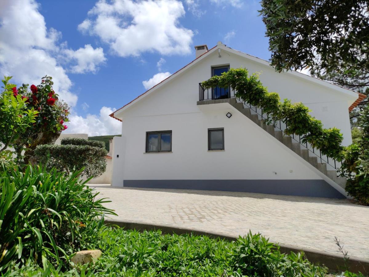 Casa Dos Vales 11 Villa Porto de Mós Екстериор снимка