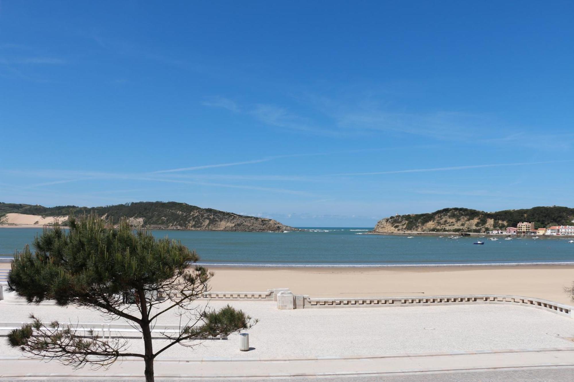 Casa Dos Vales 11 Villa Porto de Mós Екстериор снимка
