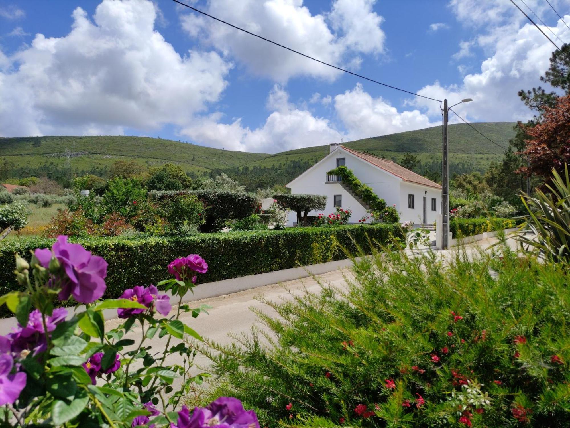 Casa Dos Vales 11 Villa Porto de Mós Екстериор снимка