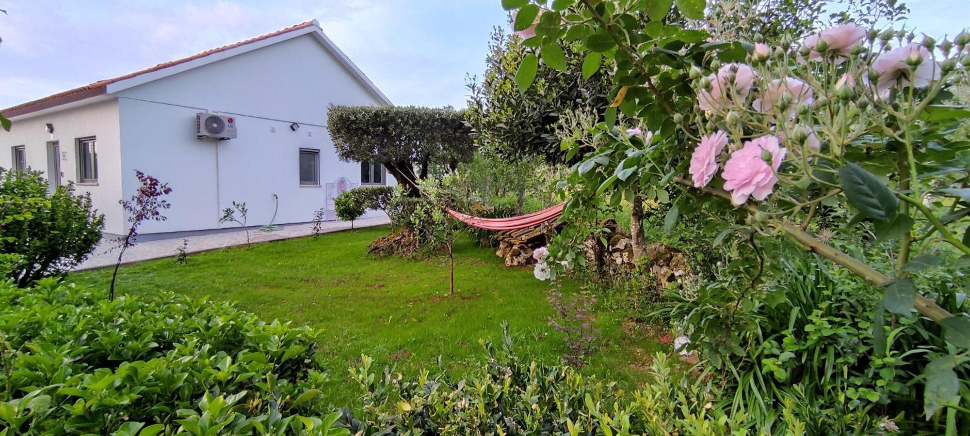 Casa Dos Vales 11 Villa Porto de Mós Екстериор снимка