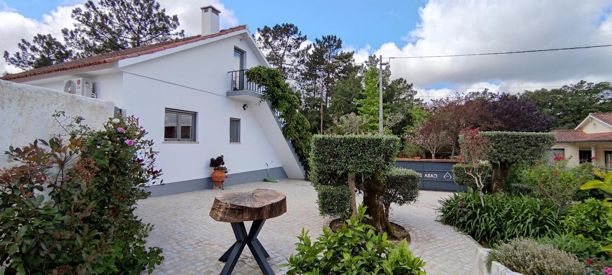 Casa Dos Vales 11 Villa Porto de Mós Екстериор снимка